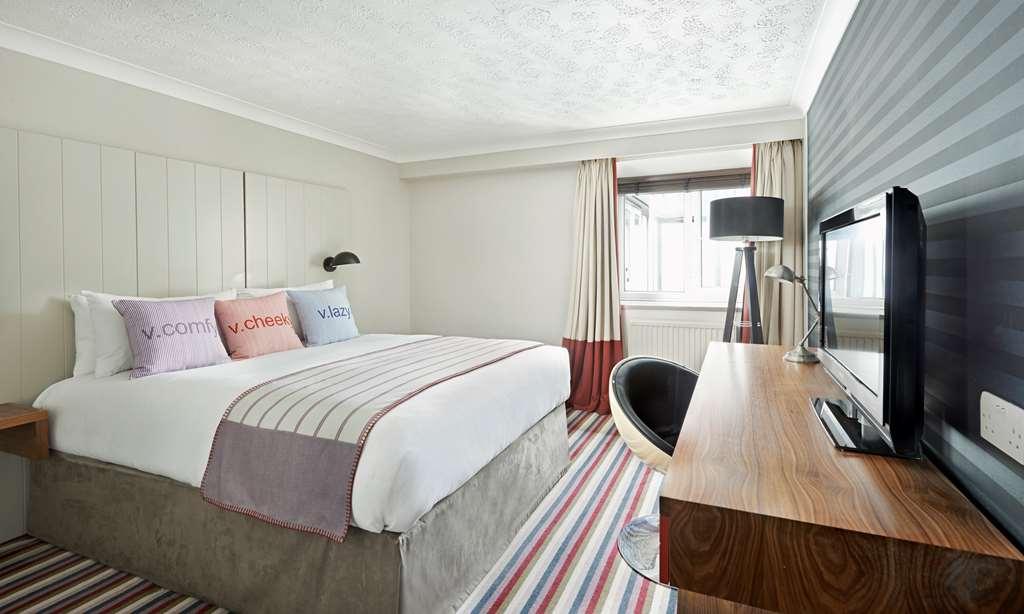 Village Hotel Aberdeen Pokoj fotografie