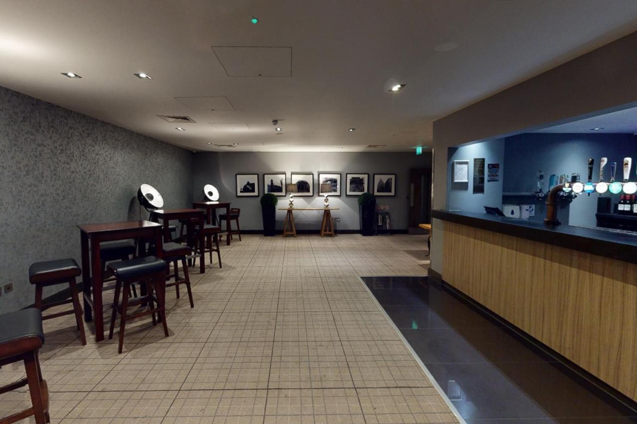 Village Hotel Aberdeen Exteriér fotografie