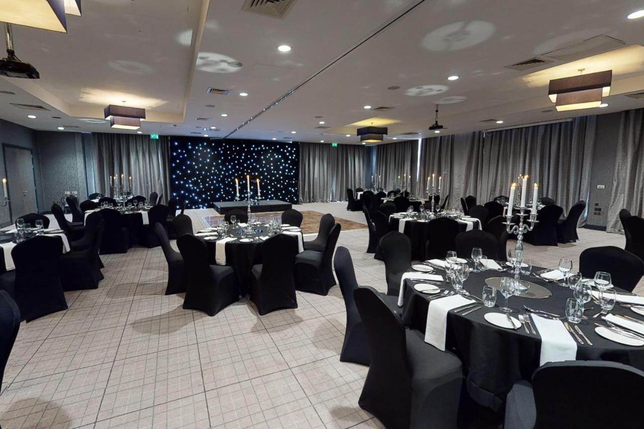 Village Hotel Aberdeen Exteriér fotografie