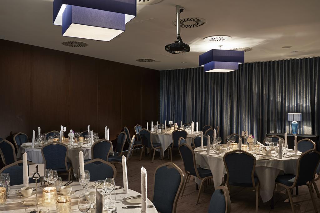 Village Hotel Aberdeen Exteriér fotografie